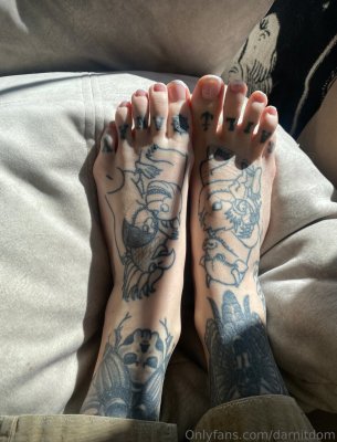 Darnit Domi Photo #193