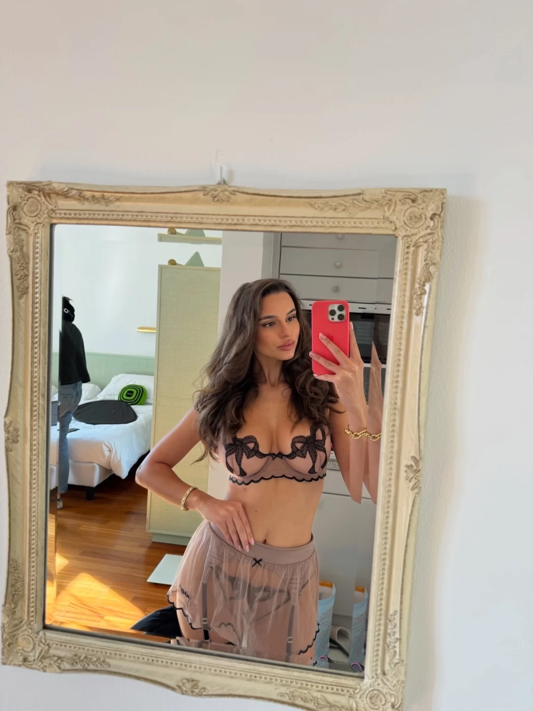 Irina Repei Photo #11