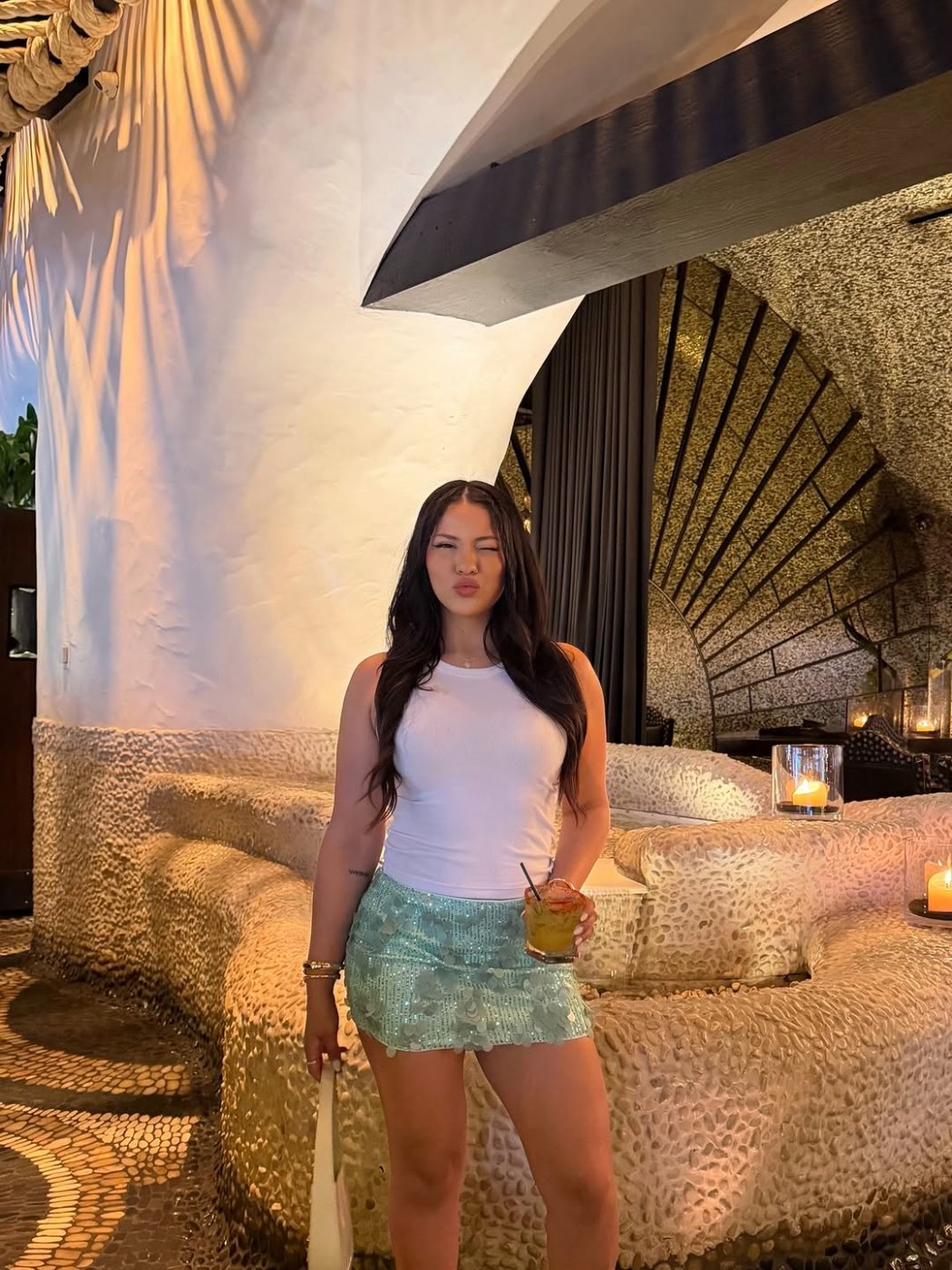 Jackie Figueroa Photo #62