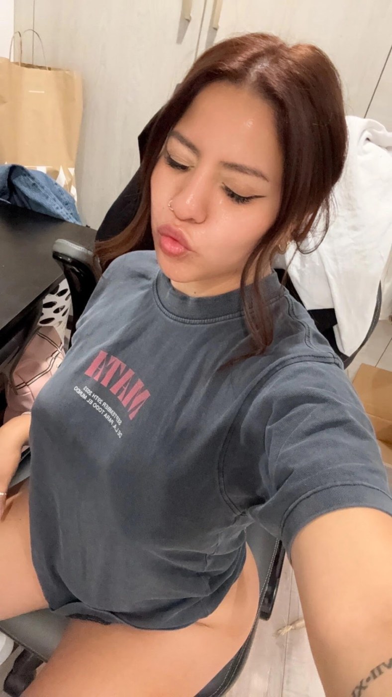 Jackie Figueroa Photo #66