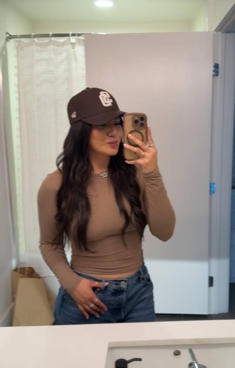 Jackie Figueroa Photo #84