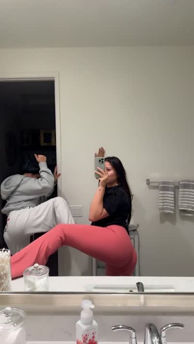 Jackie Figueroa Video #82