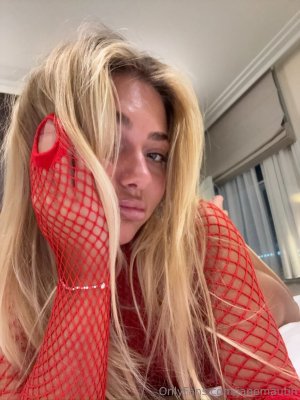 Jane Mautin Photo #110