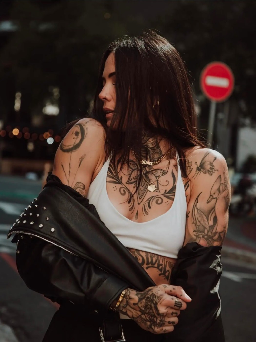 Kelly Winstanley Photo #34