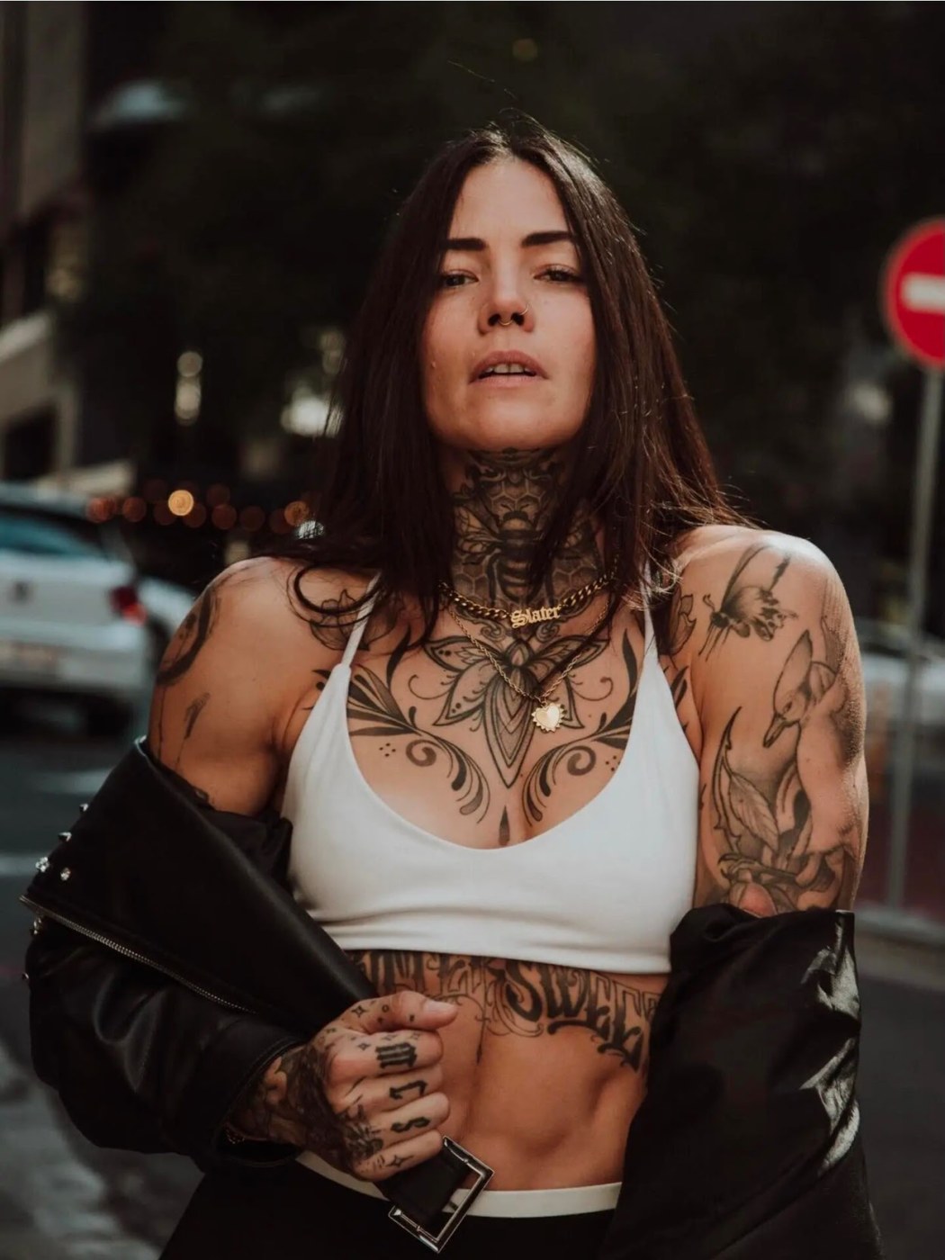 Kelly Winstanley Photo #32