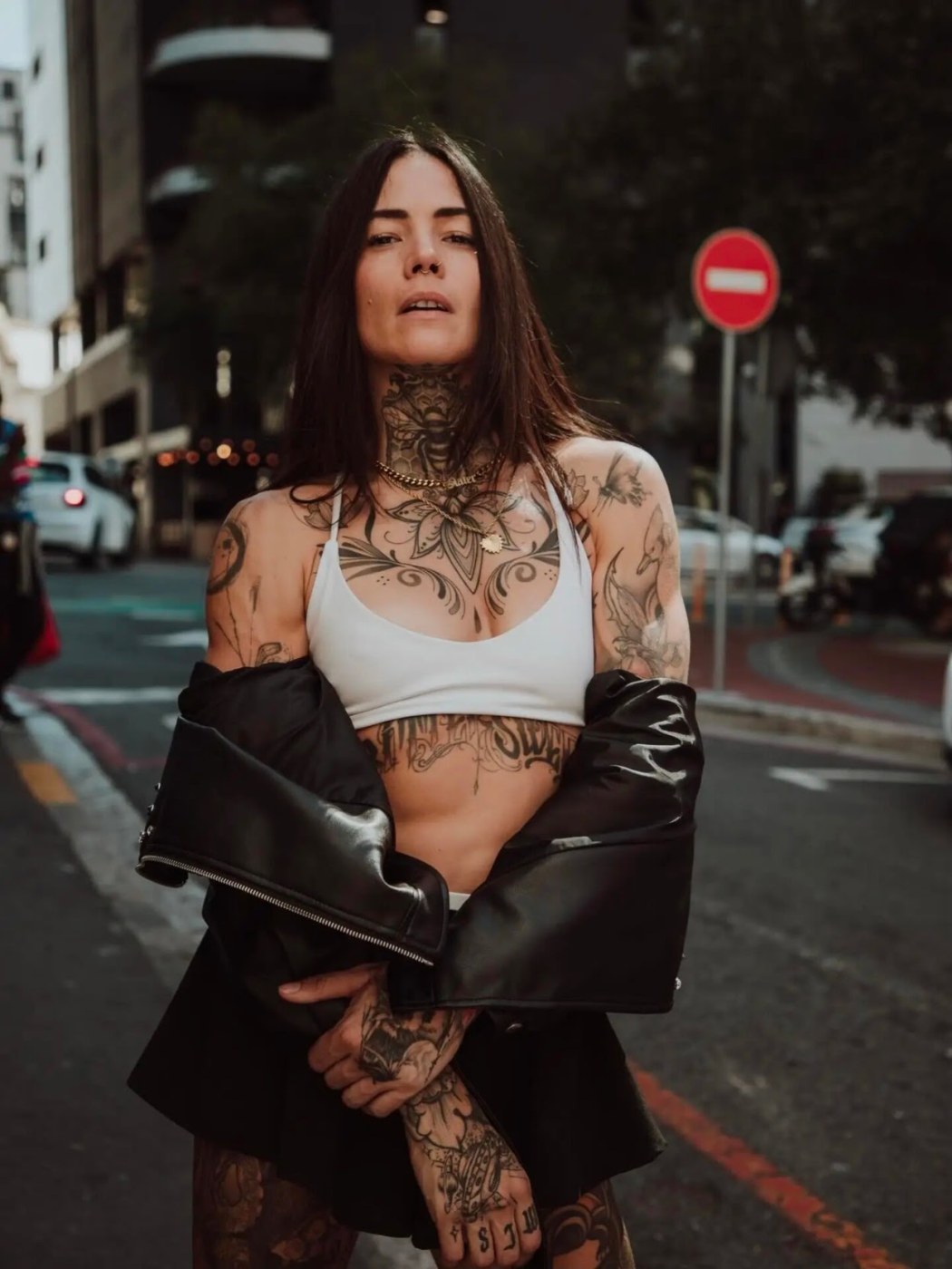 Kelly Winstanley Photo #33