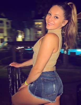 Kiara Louviere Photo #12