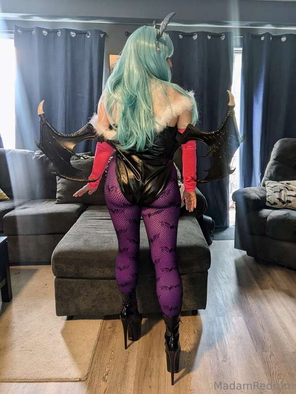 madamredrum Photo #16