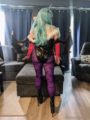 madamredrum Photo #16