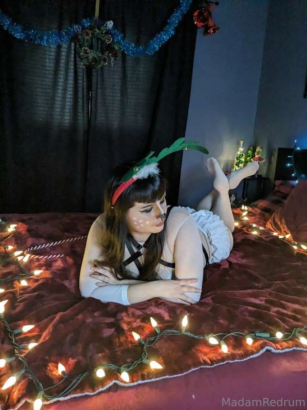 madamredrum Photo #17