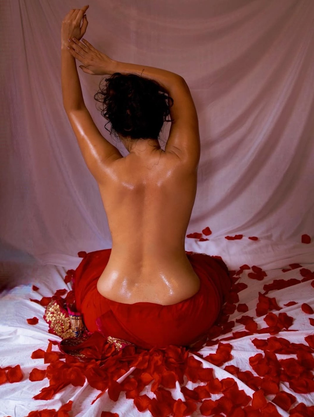 Megha Shukla Photo #59