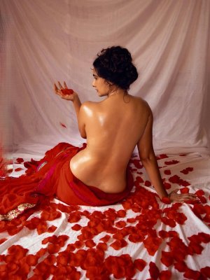 Megha Shukla Photo #56