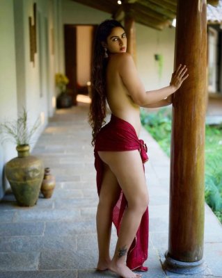 Megha Shukla Photo #86