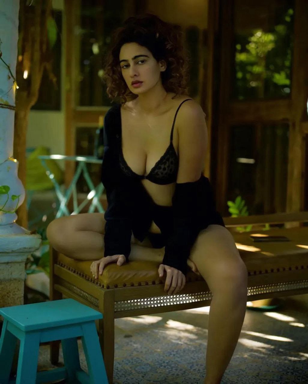 Megha Shukla Photo #95