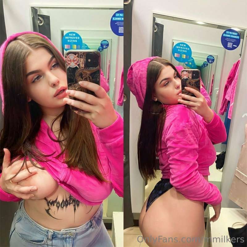 thebooty_leah Photo #4