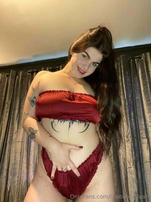 thebooty_leah Photo #28