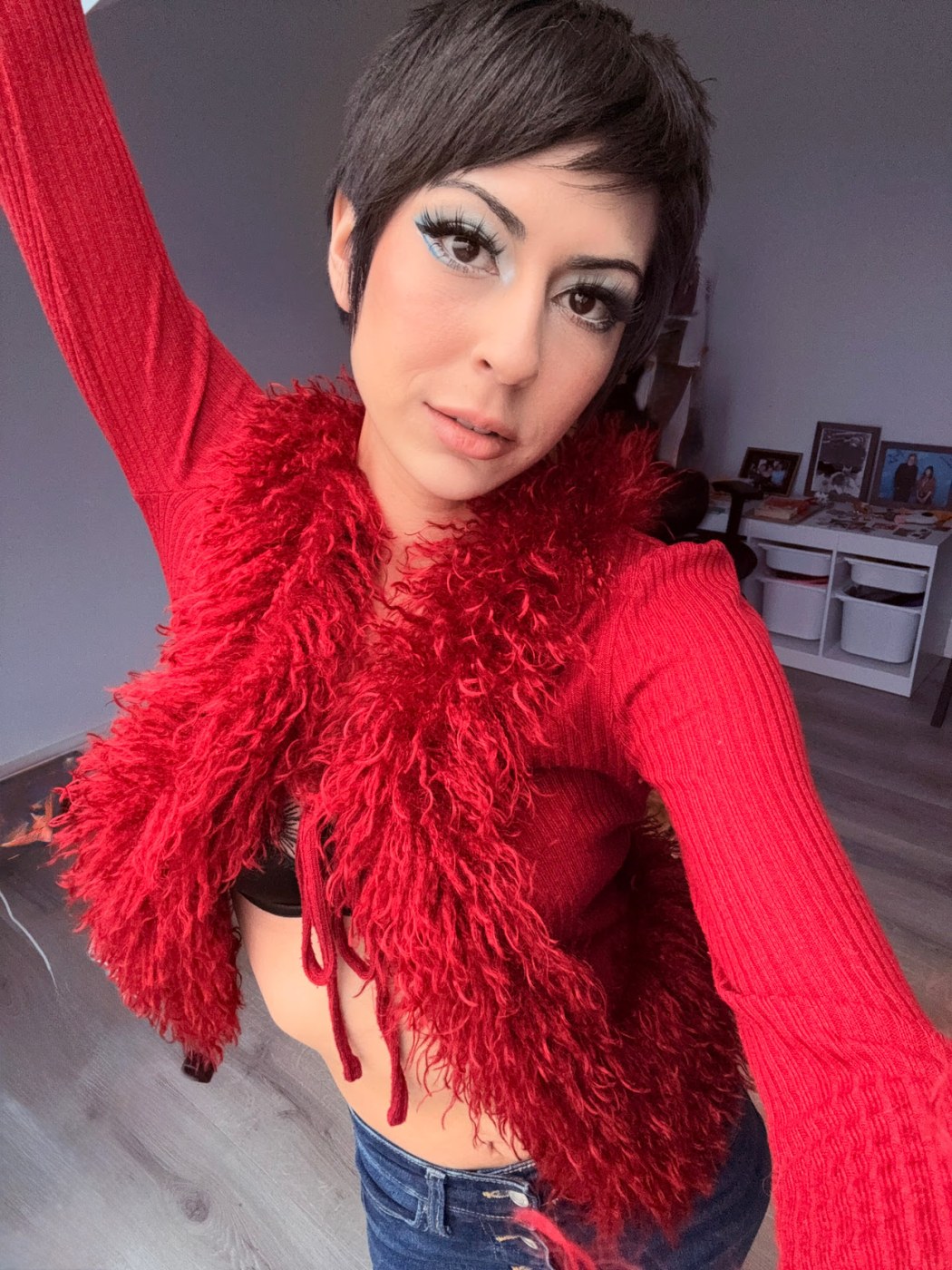 Veronica Gallardo Photo #32