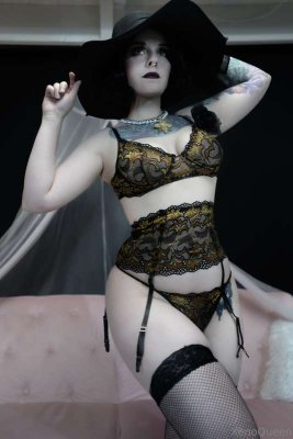 xeno_queen Photo #23