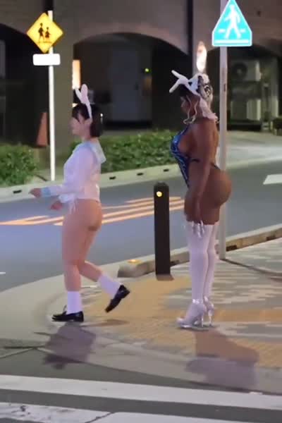 yuriyuriyurina9 Video #71