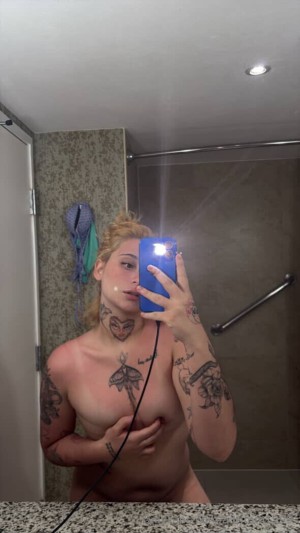 Adrimassieu06 Adriana massieu Nude Leaks OnlyFans Photos #1