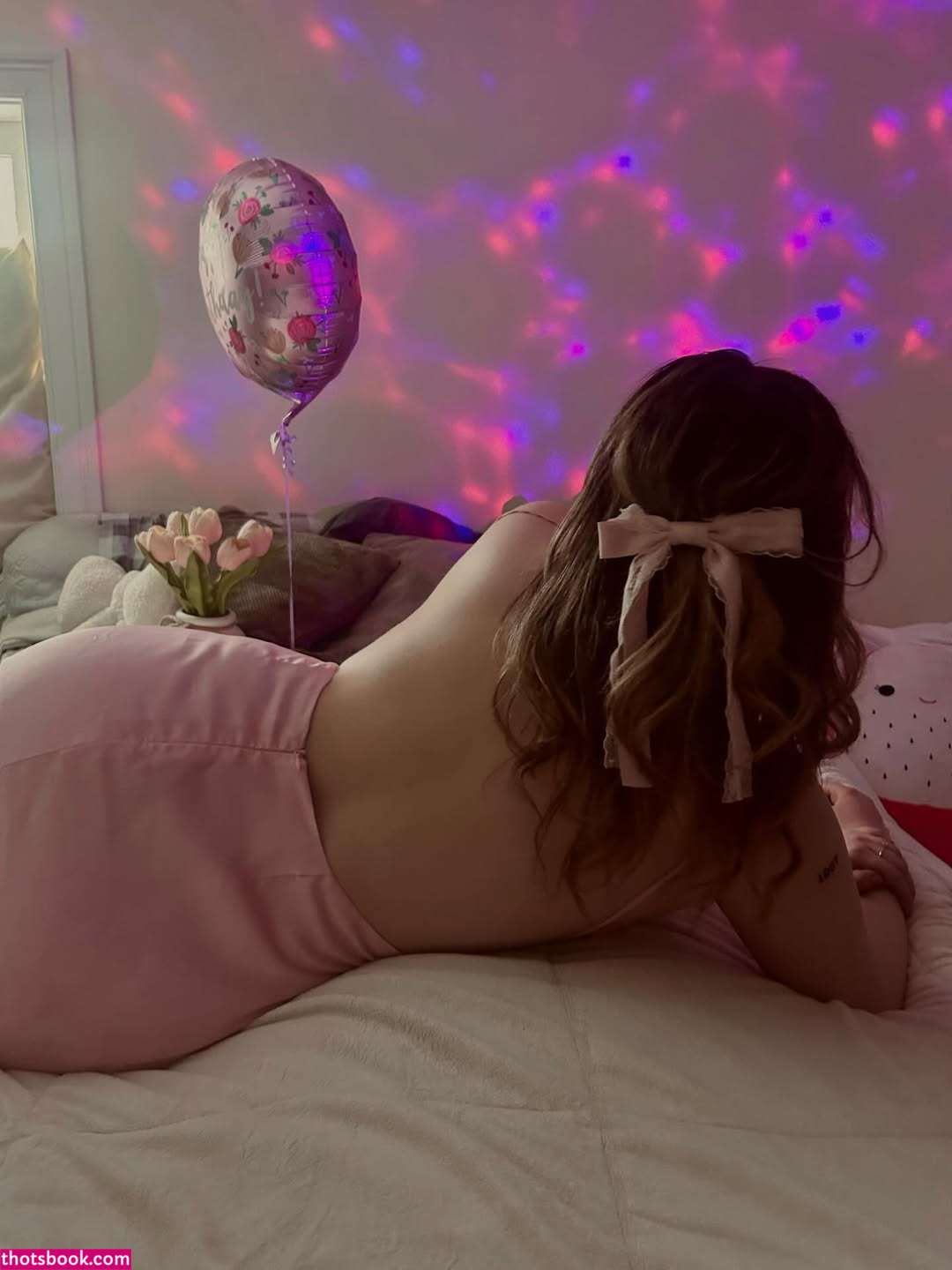 Avery Santoro Photo #11