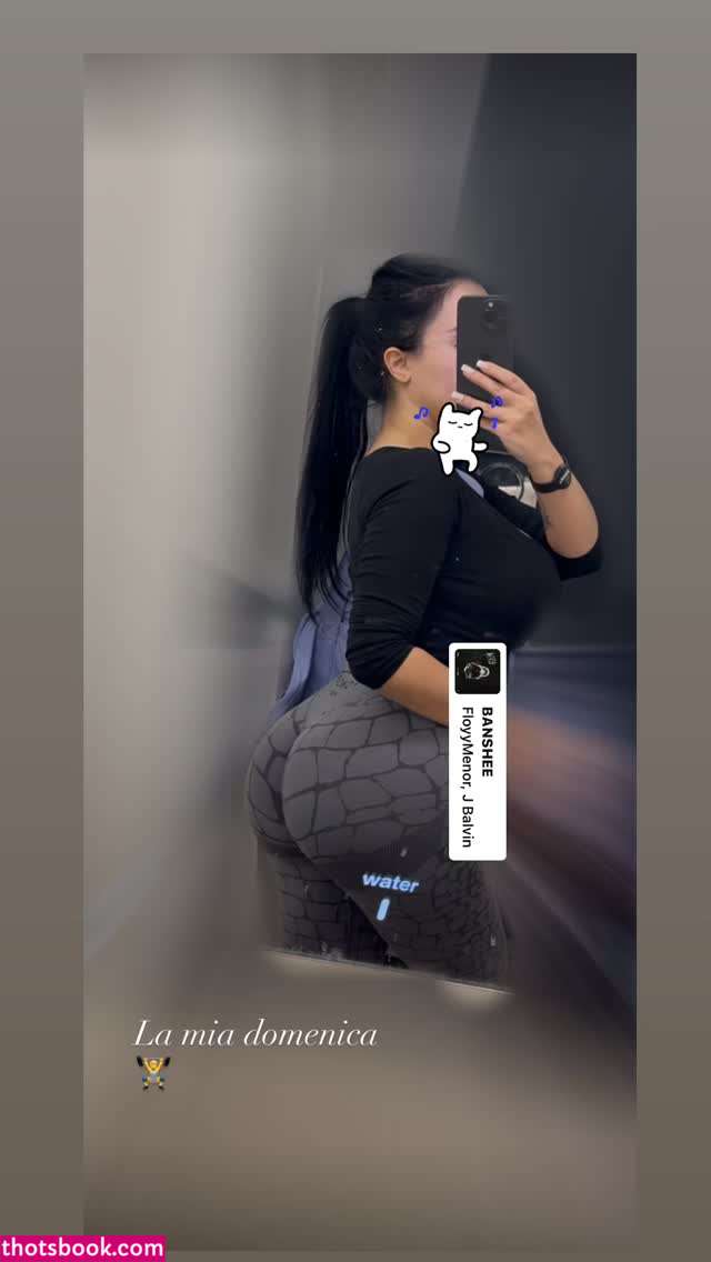 Chiara Stefanelli Photo #2