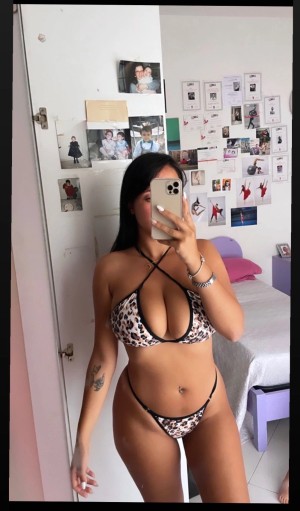 Chiara Stefanelli Photo #4