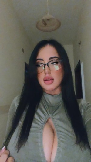 Chiara Stefanelli Photo #8