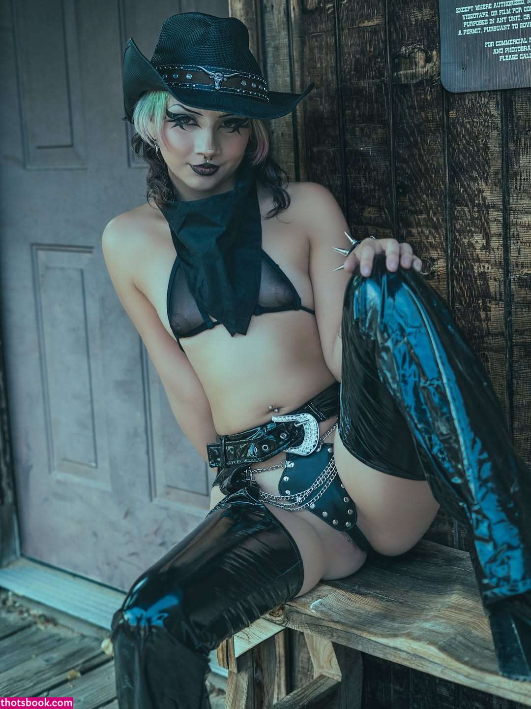 Demonic Lullaby Photo #6