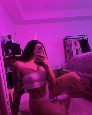 Fabiaalissia Nude Leaks OnlyFans Photos #1