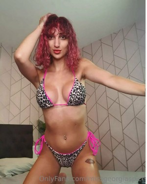 Georgia Spice Photo #12