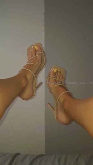 Georgia Spice Photo #20