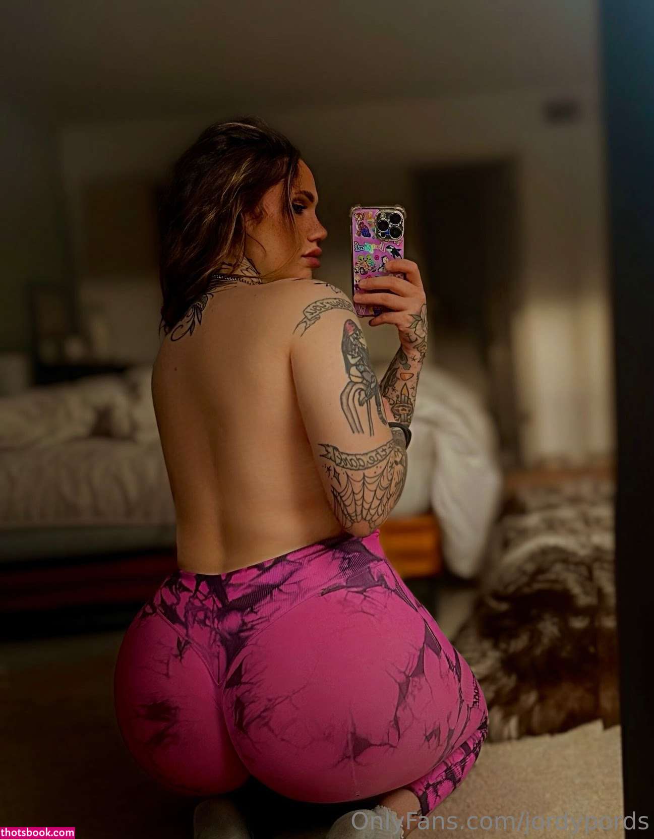 Jordy Mackenz Photo #17