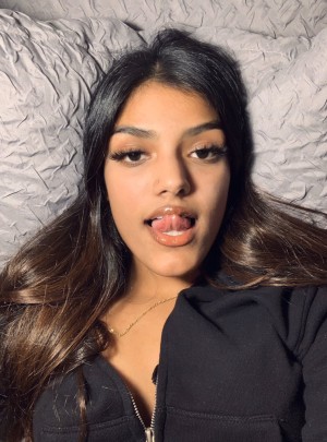 Lolachanel777 Sakeenahmaya Nude Leaks OnlyFans Photos #1