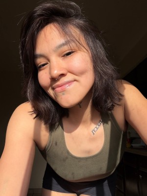 Roseanna Mcleod Photo #1