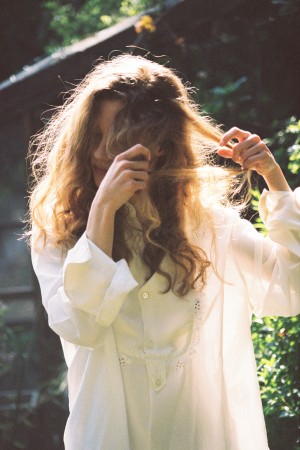 Sasha Spivey Photo #5