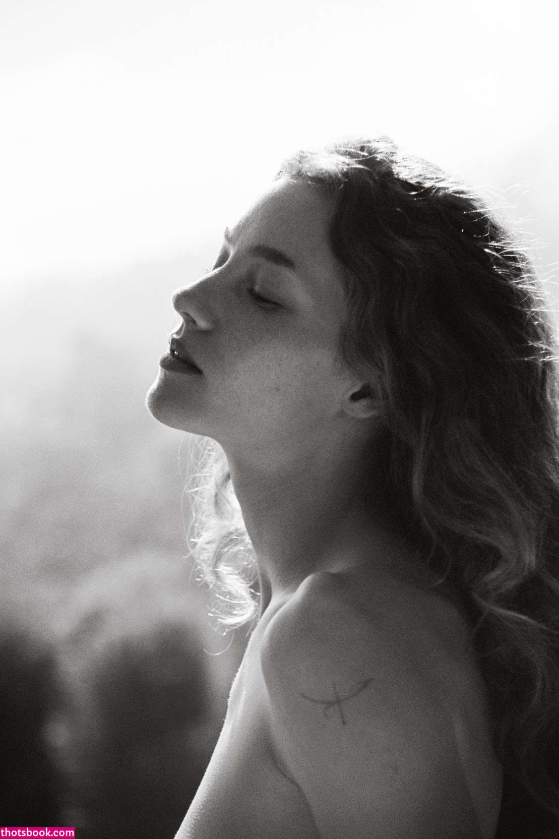 Sasha Spivey Photo #10