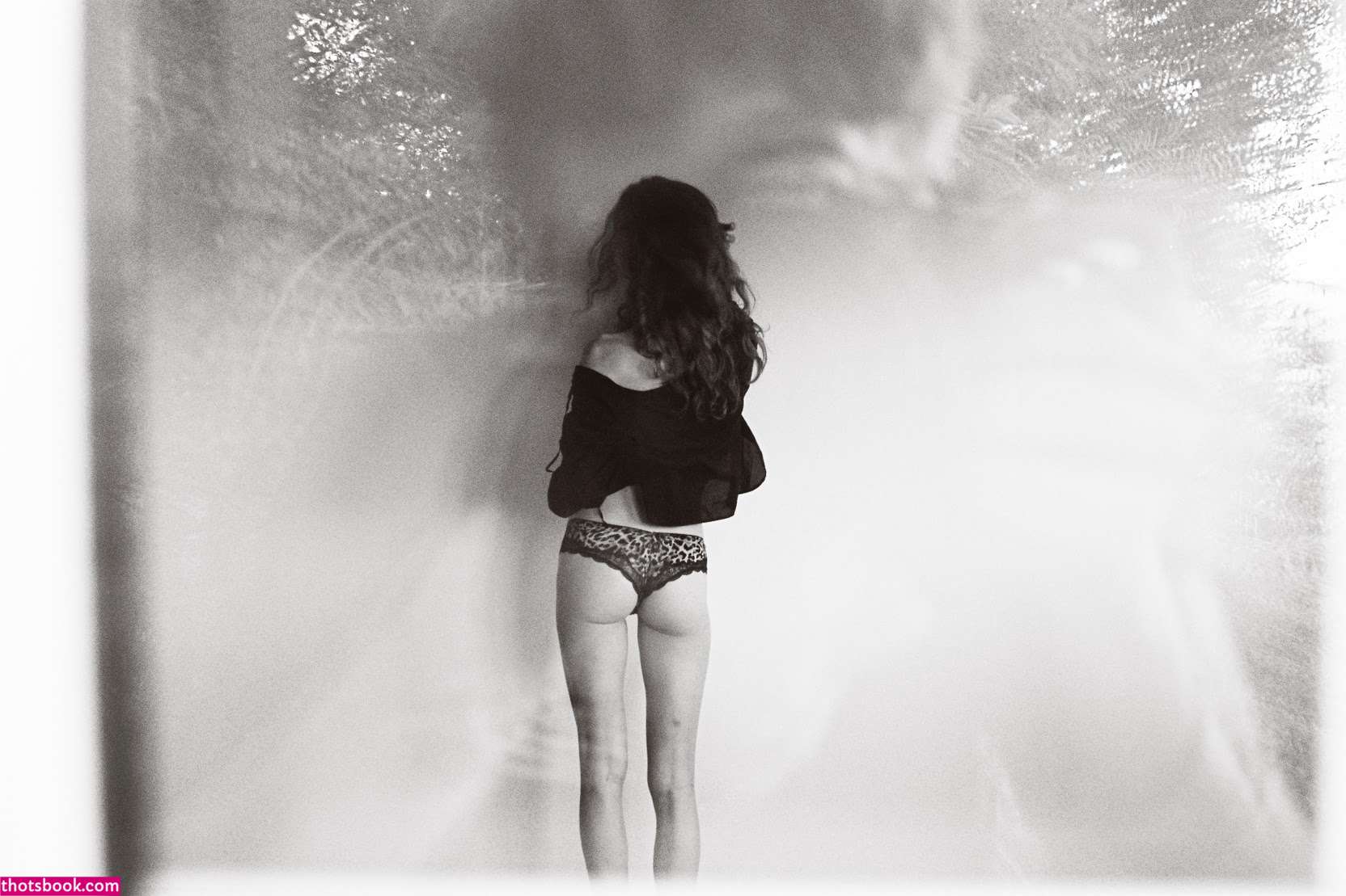 Sasha Spivey Photo #16