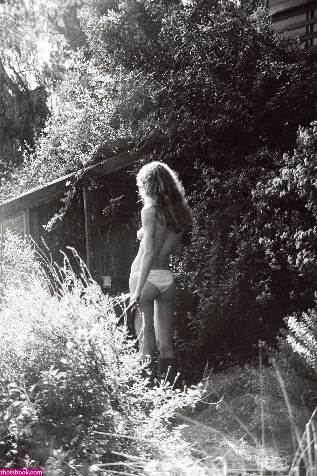 Sasha Spivey Photo #29