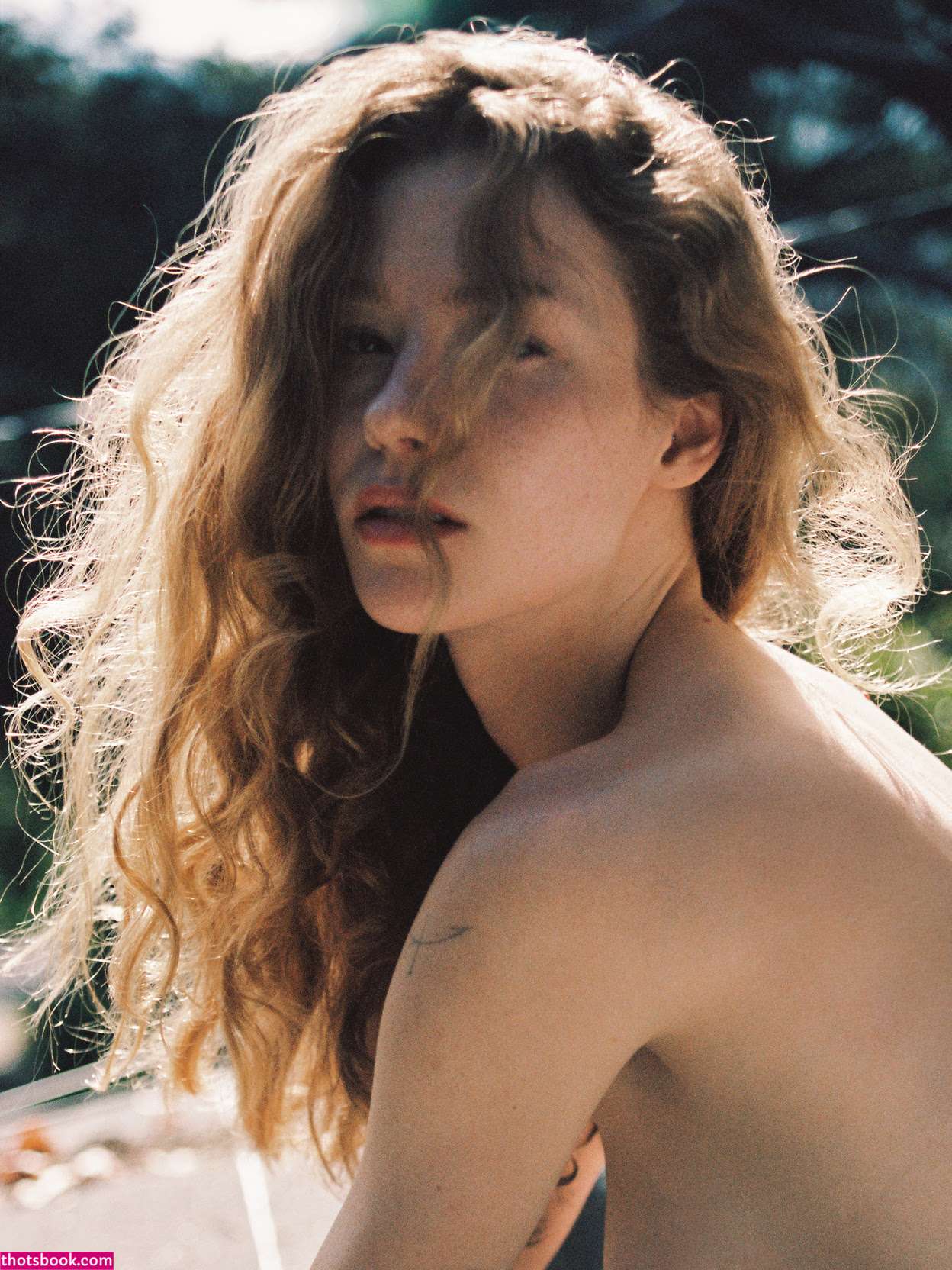 Sasha Spivey Photo #39