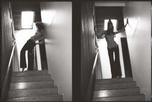 Sasha Spivey Photo #38