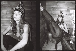 Sasha Spivey Photo #42