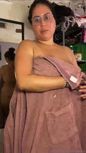 Shayrayl Shayray333 Nude Leaks OnlyFans Video #1