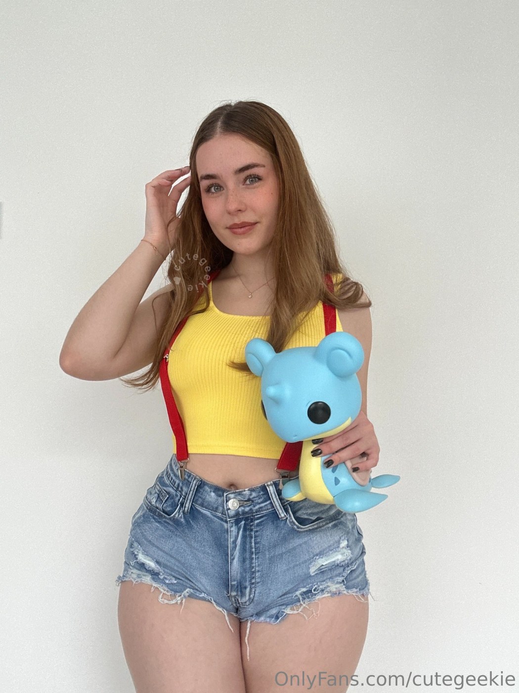 Cutegeekie Photo #871