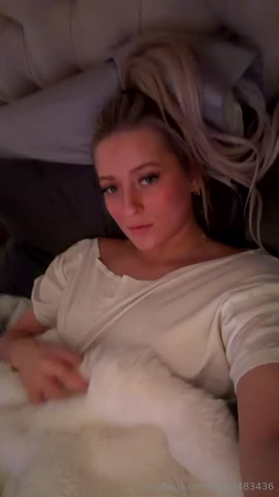 Allison Lane Video #4