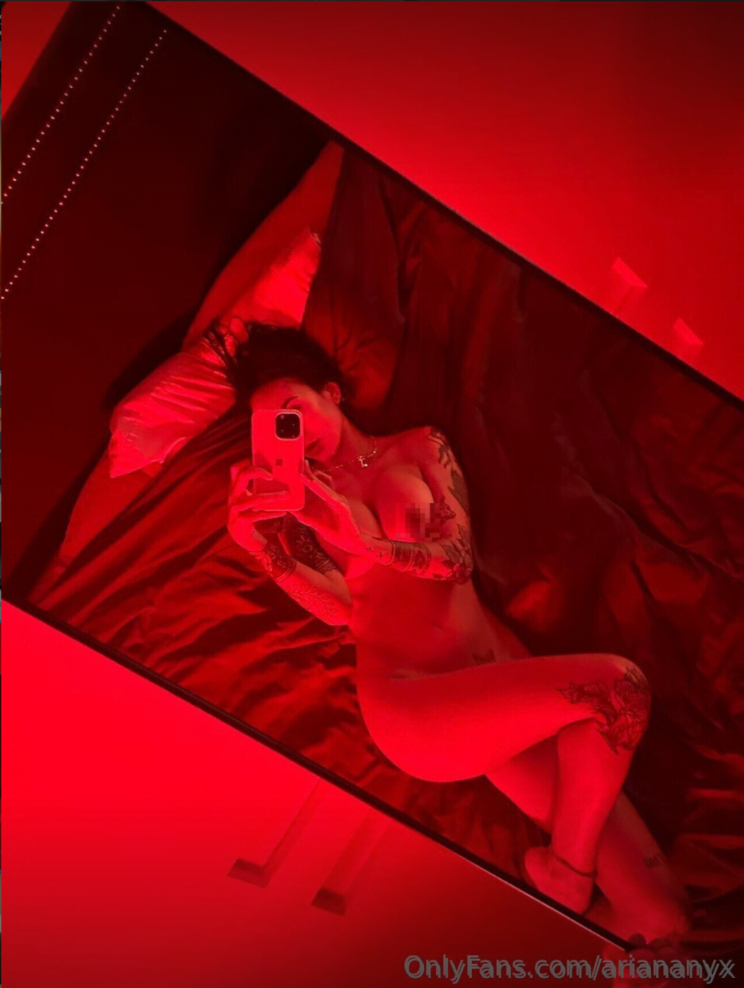 arrianaxromero Photo #1