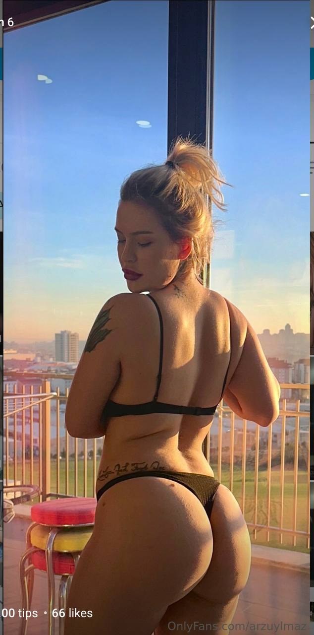 Arzu Yilmaz Photo #11