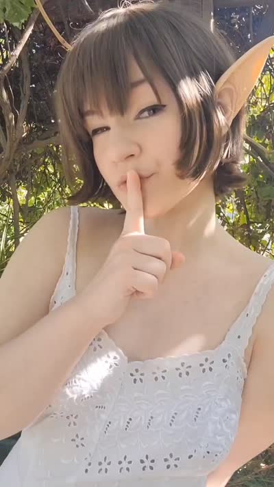 Badkittencos Video #8