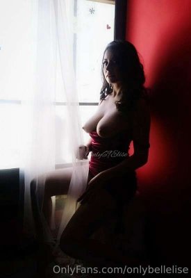 Belle Elise Photo #24