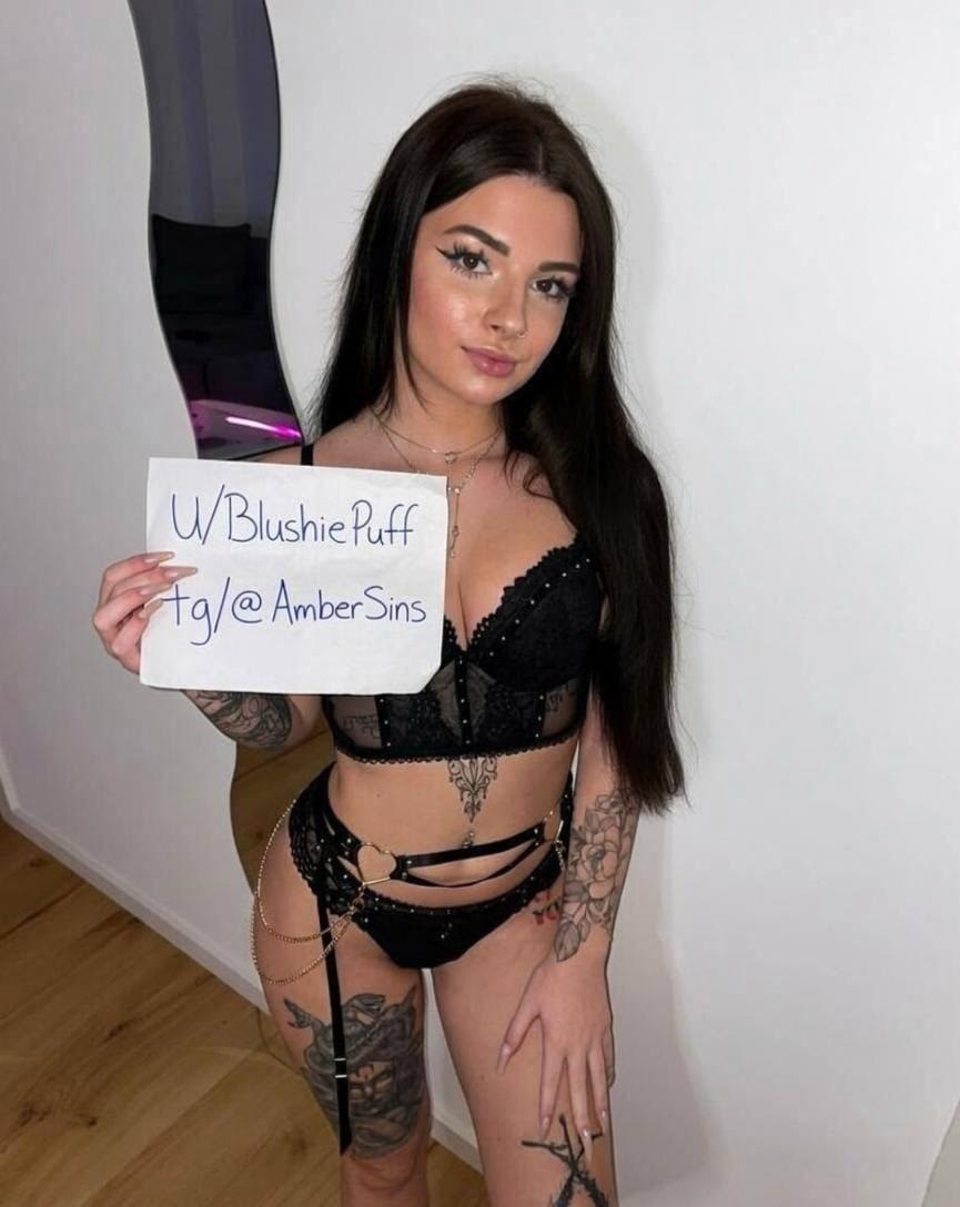 BlushiePuff Photo #7